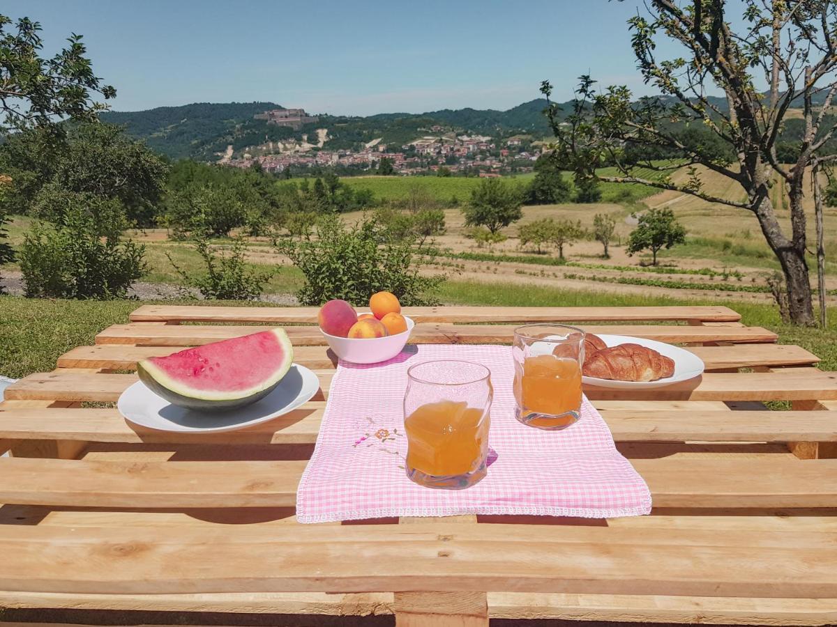 Vista Sul Forte Gavi Εξωτερικό φωτογραφία