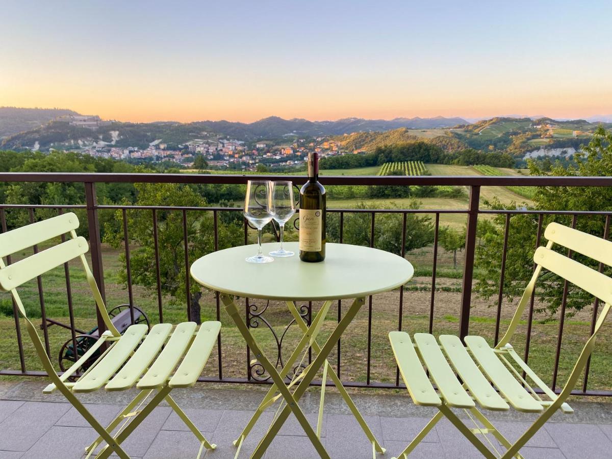 Vista Sul Forte Gavi Εξωτερικό φωτογραφία