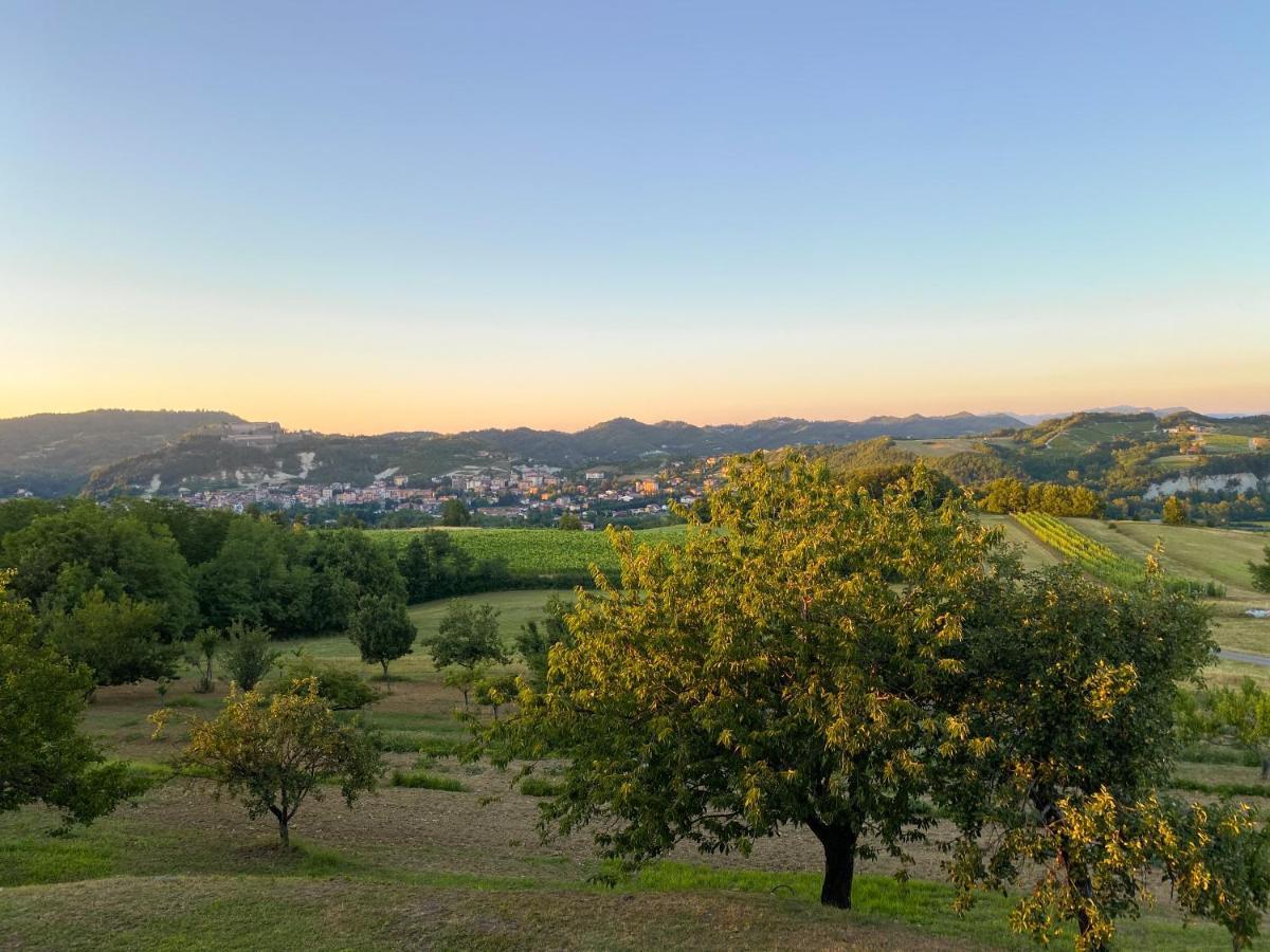 Vista Sul Forte Gavi Εξωτερικό φωτογραφία
