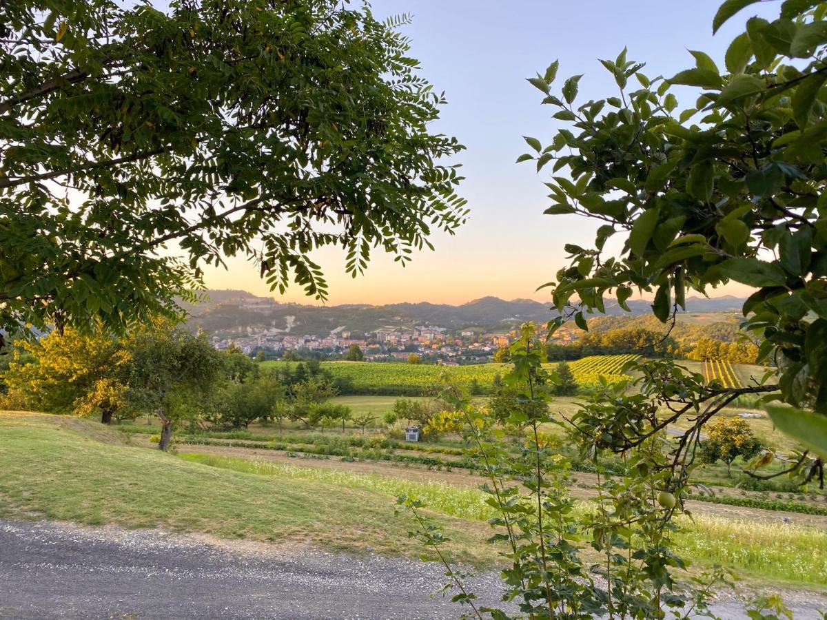 Vista Sul Forte Gavi Εξωτερικό φωτογραφία