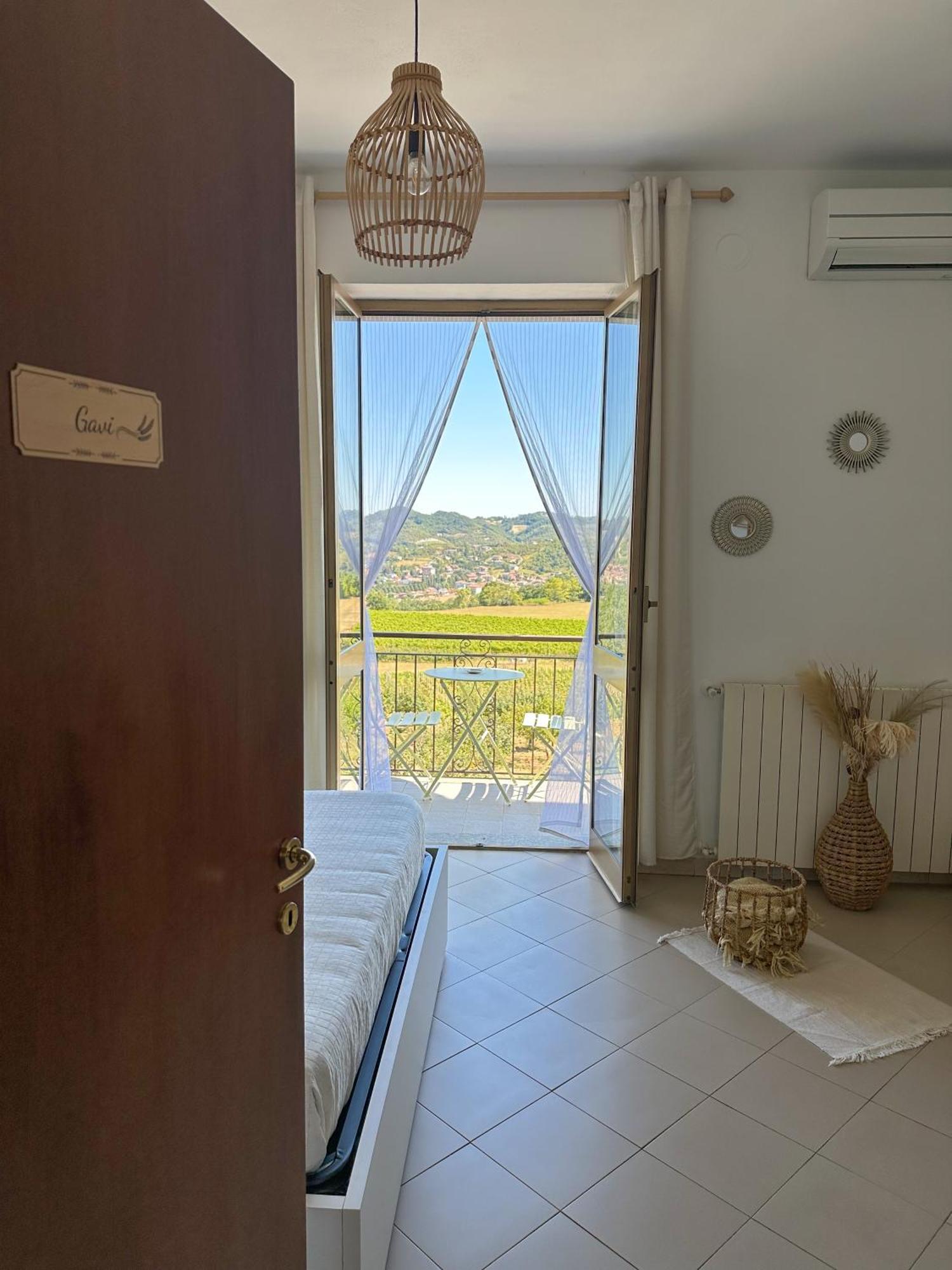 Vista Sul Forte Gavi Εξωτερικό φωτογραφία